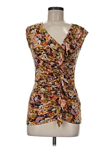 Weston Wear Sleeveless Blouse (view 1)