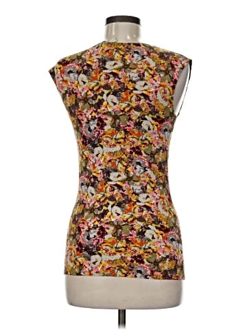 Weston Wear Sleeveless Blouse (view 2)