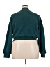 Fabletics Teal Pullover Sweater Size XXL - photo 2