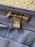 Banana Republic Blue Active Pants Size 10 - photo 4