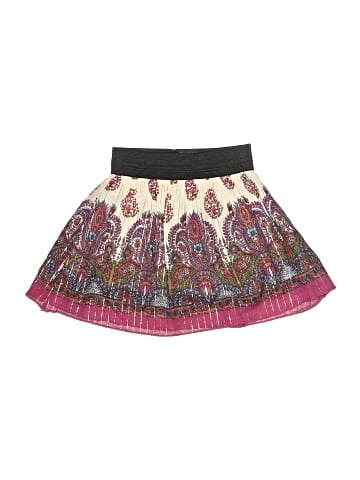 Pink Angel Skirt (view 1)