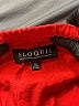 ELOQUII Solid Red Athletic Shorts Size 26 - photo 3