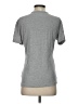 H&M Solid Gray Active T-Shirt Size S - photo 2
