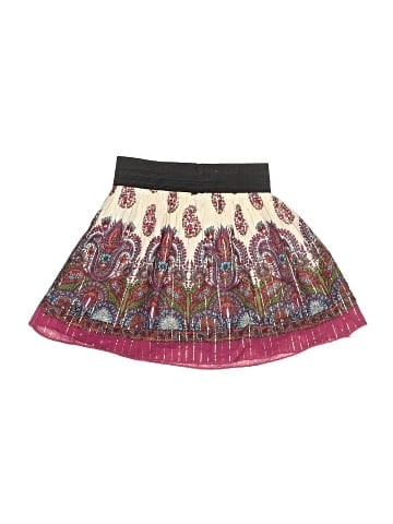 Pink Angel Skirt (view 2)