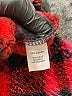 Maurices 100% Polyester Plaid Red Fleece Size XL - photo 7