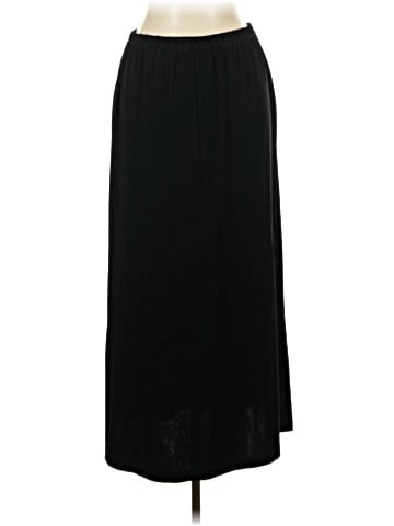 Norm Thompson Formal Skirt (view 2)