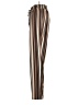Massini Stripes Brown Casual Pants Size S - photo 5