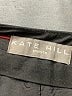 Kate Hill Black Dress Pants Size 6 (petite) - photo 7