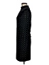 H&M Polka Dots Black Cocktail Dress Size M - photo 5