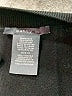 Matty M Black Pullover Sweater Size M - photo 7