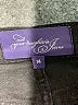 Not Your Daughter's Jeans Black Jeans Size 14 - photo 7