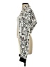 Unbranded Silver White Cardigan Size S - photo 5