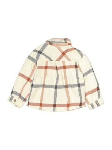 Zara Long Sleeve Button-Down Shirt (view 2)