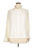 Unbranded Ivory Long Sleeve Blouse Size XL - photo 1