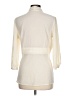 Chadwicks Ivory Kimono Size 10 - photo 2