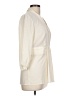 Chadwicks Ivory Kimono Size 10 - photo 4
