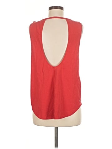 Nancy Rose Sleeveless T-Shirt (view 2)