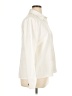 Unbranded Ivory Long Sleeve Blouse Size XL - photo 4