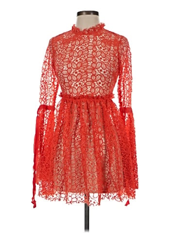 Alice McCall Cocktail Dress (view 1)