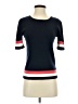 CAbi Black Short Sleeve Top Size S - photo 1