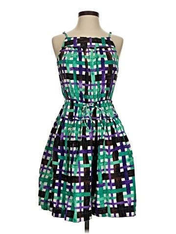 Duro Olowu for JCP Cocktail Dress (view 1)