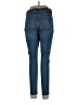 Sofia by Sofia Vergara Solid Blue Jeans Size 12 - photo 2