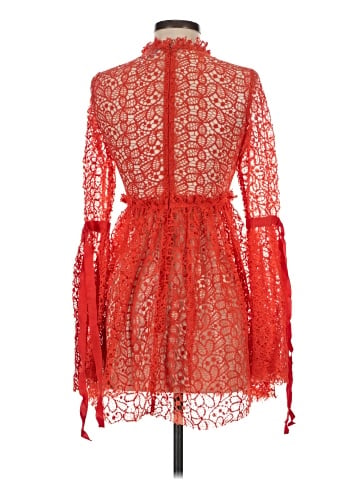 Alice McCall Cocktail Dress (view 2)