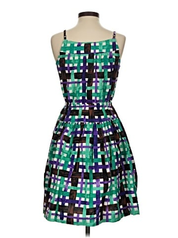 Duro Olowu for JCP Cocktail Dress (view 2)