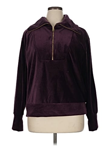 Halston Pullover Sweater (view 1)