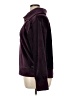 Halston Purple Pullover Sweater Size XL - photo 5
