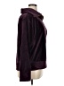 Halston Purple Pullover Sweater Size XL - photo 4