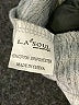 L.A. Soul Silver Gray Pullover Hoodie Size L - photo 7