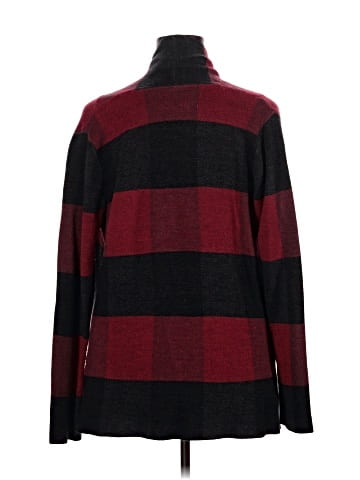 Leo & Nicole Cardigan (view 2)