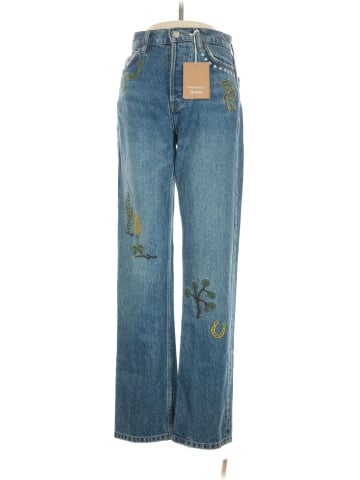 Reformation Jeans Jeans (view 1)