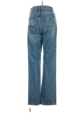 Reformation Jeans Jeans (view 2)