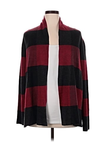 Leo & Nicole Cardigan (view 1)