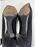 Prada Black Flats Size EU 36 1/2 - photo 7