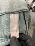 Marika Gray Turtleneck Sweater Size L - photo 7