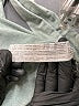 Marika Gray Turtleneck Sweater Size L - photo 8
