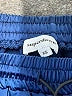 Superdown 100% Polyester Blue Cargo Pants Size XS - photo 7