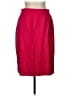 Spiegel Red Formal Skirt Size 14 - photo 1