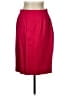 Spiegel Red Formal Skirt Size 14 - photo 2