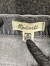 Madewell Gray Jeans Size 31 waist - photo 4