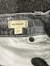 Madewell Gray Jeans Size 31 waist - photo 5