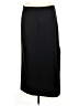 Working Classics Solid Black Formal Skirt Size 14 - 16 - photo 1