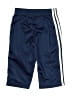 Adidas 100% Polyester Blue Track Pants 6-9 MO / 9 MO - photo 2