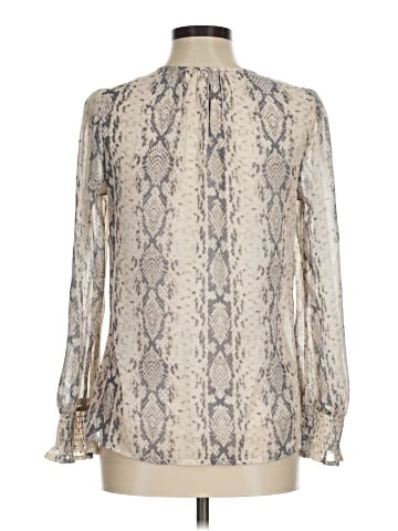 Japna Long Sleeve Blouse (view 2)