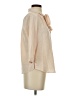 Monteau 100% Polyester Ivory 3/4 Sleeve Blouse Size S - photo 4