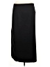 Working Classics Solid Black Formal Skirt Size 14 - 16 - photo 2