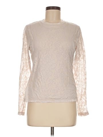 Russ Berens Long Sleeve Top (view 1)